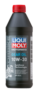 10w-30 Motorbike Gear Oil, 2, nordicamoto.ro