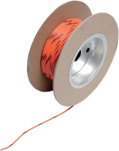 Oem Color Wire Spool Orange, 1, nordicamoto.ro