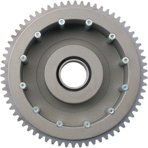 Replacement Clutch Basket Anodized, 2, nordicamoto.ro