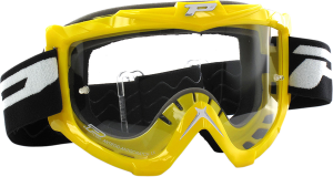 3301 Goggles Black
