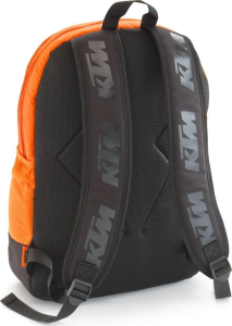 KTM Radical Orange hátizsák, 2, nordicamoto.ro