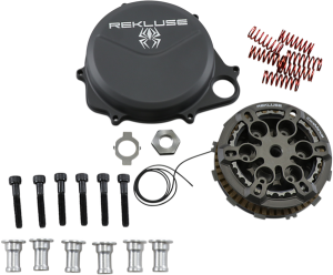 Core Manual Clutch Kit