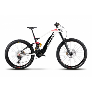 Fantic XEF 1.9 Factory