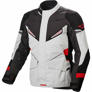 Geaca textil impermeabila tip touring Macna Sonar