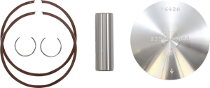 High-performance Piston