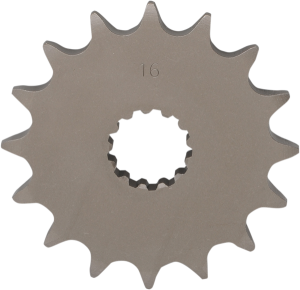 Countershaft Sprocket Raw