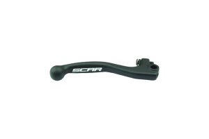 Brake Lever - Oem Type Black, Anodized, 1, nordicamoto.ro