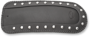 Fender Bib Black, 1, nordicamoto.ro
