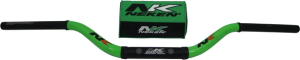 Oversize Handlebar Black, Green