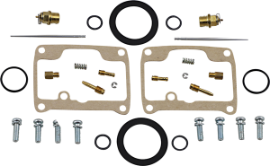 Carb Rebuild Kit