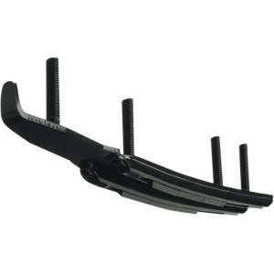 Woodys Dooly Arctic Cat Trail Runners 4" 1pc/pack, 1, nordicamoto.ro