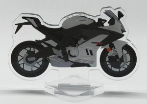 CFMOTO 675SR AKRIL MEMO TÁMOGATÓ, 1, nordicamoto.ro