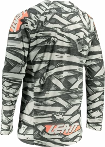 Leatt Gravity 2.0 MTB mez, szürke, M, 4, nordicamoto.ro