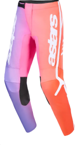 Pantaloni Alpinestars Fluid Apex Multicolor 28, 1, nordicamoto.ro