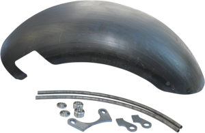 Rear Fender For Harley Davidson Steel, 1, nordicamoto.ro
