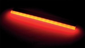 Plasma Rods Red, 4, nordicamoto.ro