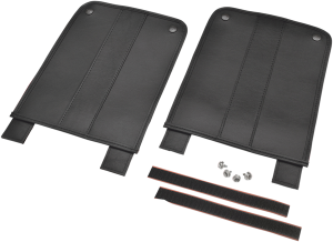 Universal Trike Fender Bra Black