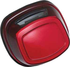 Tracer Led Taillight Black, 5, nordicamoto.ro