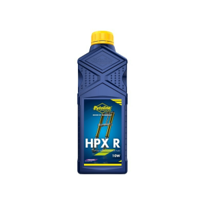 Putoline HPX R 10W villazsír, 1 l