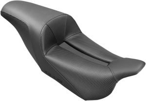 Kraus Moto Pro Seat Black