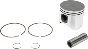 High-performance Piston