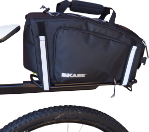 Reggie Rack Bag Black, 2, nordicamoto.ro