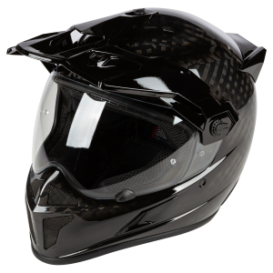 Krios Helmet ECE/DOT Twotrak Redrock (Non-Current), 1, nordicamoto.ro