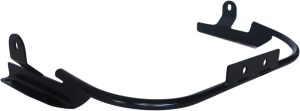 Stealth Fairing Support Bar Black