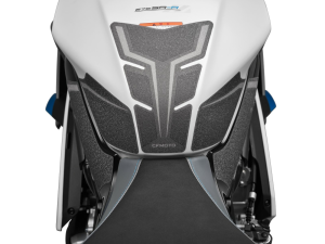 CFMOTO 675SR-R TANKVÉDŐ – FEKETE