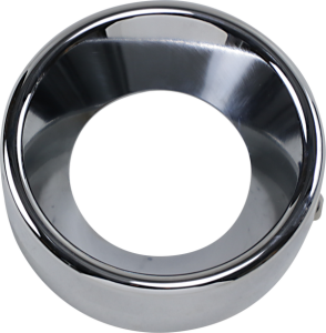 4(r) Billet Exhaust Tip Chrome, 1, nordicamoto.ro
