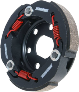 Sport-o Racing Clutch Black