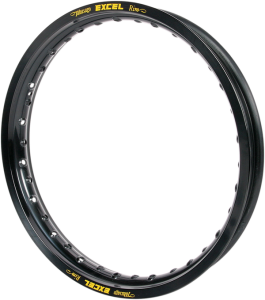 Colorworks Mx Rim Black