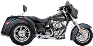 Deluxe Slip-on Muffler, 2, nordicamoto.ro
