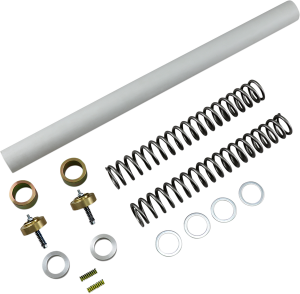 Complete Front End Suspension Kit 