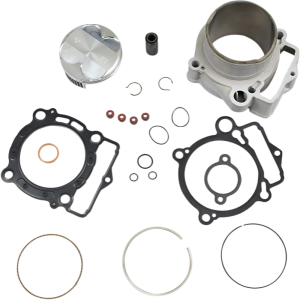 High Compression Cylinder Kit