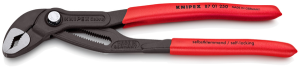 Cobra Hightech Water Pump Pliers Black, Red, 1, nordicamoto.ro