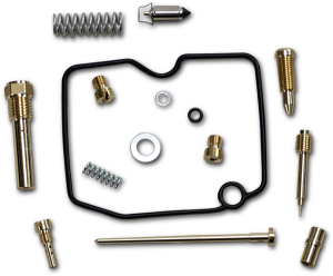 Carb Repair Kit