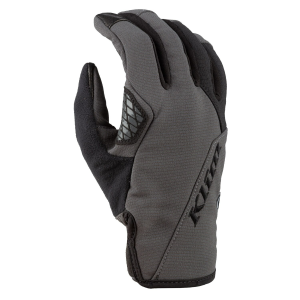 Manusi Dama Klim Versa Black - Fir, 1, nordicamoto.ro