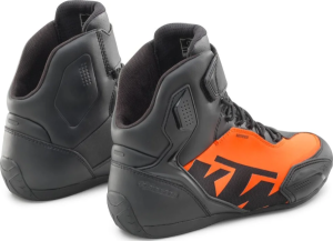 KTM Faster 3 WP csizma, 38-as méret, 3, nordicamoto.ro