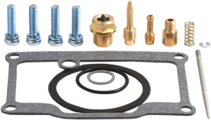 Carb Rebuild Kit