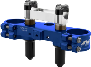 Sfs Spring Top Clamps