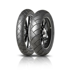 90/90-21-es Dunlop Trailsmart Max gumiabroncs, nordicamoto.ro