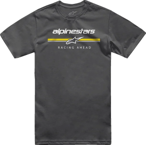 Betteryet Csf T-shirt Gray 