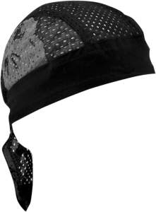 Flydanna Vent Ref Skull