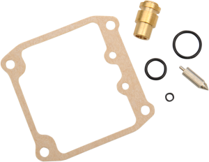 Economy Carburetor Repair Kit, 1, nordicamoto.ro