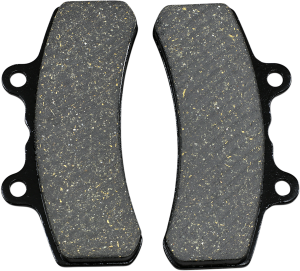 Organic Harley/buell Brake Pads, 1, nordicamoto.ro