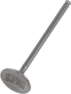 White Diamond Engine Valve