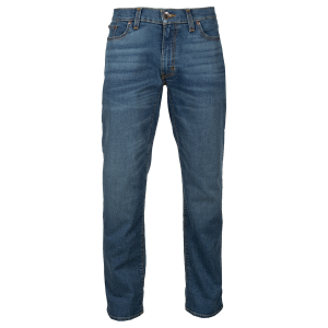 Jeans Moto Klim K Forty Straight Stretch Cobalt, 5, nordicamoto.ro