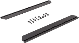 Connect Versatile Rack Black, 5, nordicamoto.ro