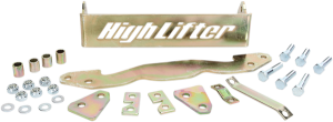 Lift Kit Zinc Plated